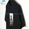 Balenciaga - Corri Digital Oil Painting Printed Short Sleeve T-shirt